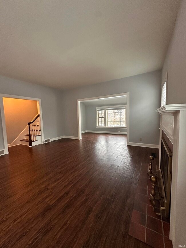 Foto del edificio - 4315 Stringtown Rd