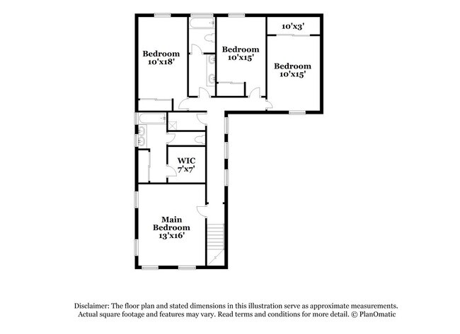 Building Photo - 4237 E Santa Fe Ln