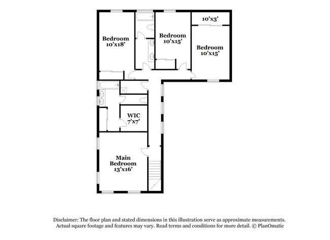 Foto del edificio - 4237 E Santa Fe Ln