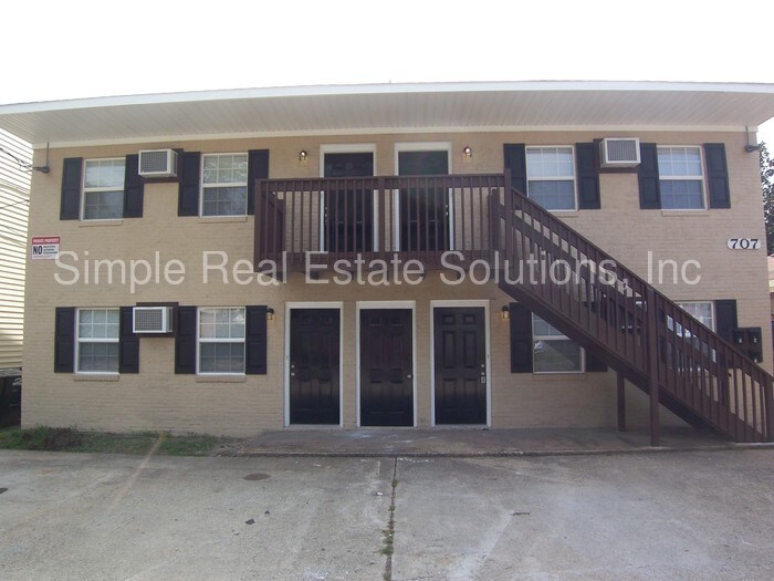 Foto principal - 707 Easy St