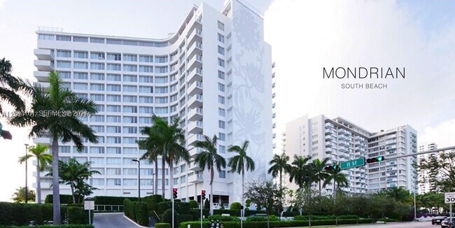 Foto del edificio - 1100 525