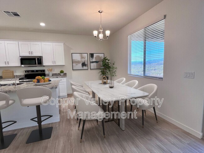 Foto del edificio - 36258 N 26th St