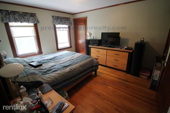 Foto del edificio - 17 Cufflin St