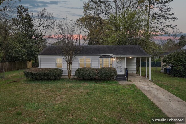 Building Photo - 417 Price Dr