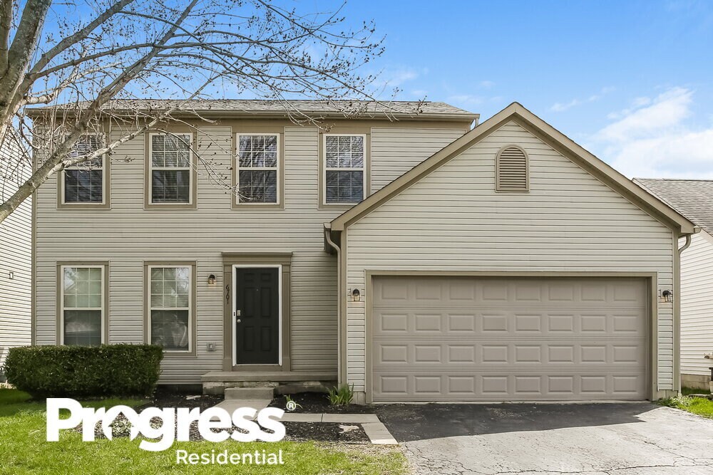 Foto principal - 6701 Warriner Way