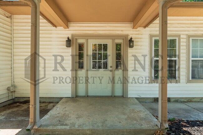 Foto del edificio - 1901 S Spruce St