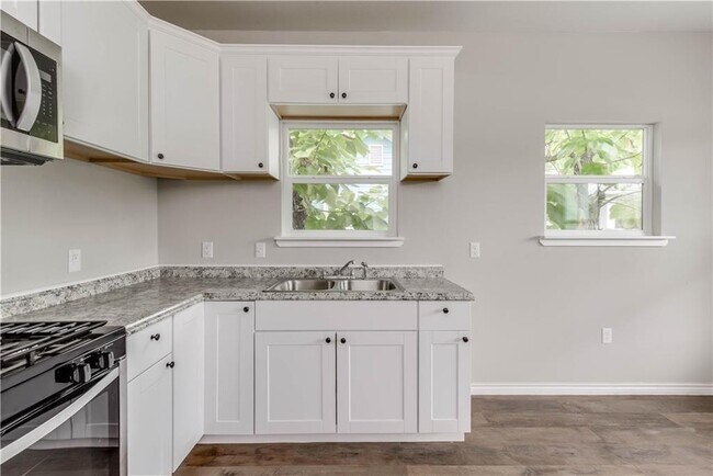 Foto del edificio - 412 Booth St