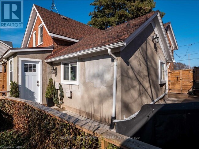 Photo du bâtiment - 193 Vine St