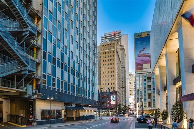 Foto del edificio - 1505 Elm St