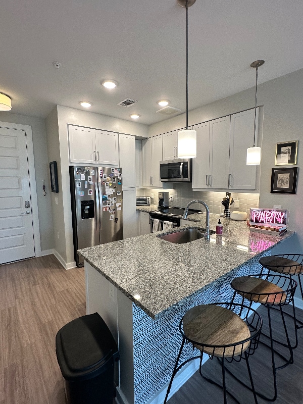 Building Photo - 301 Passage Way