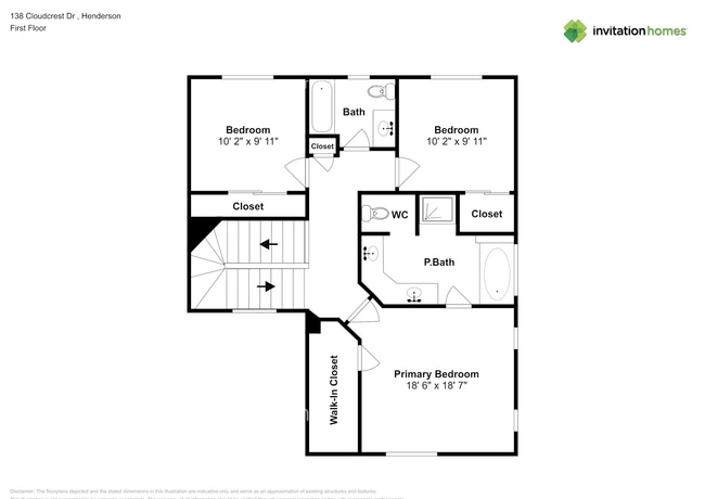 Building Photo - 138 Cloudcrest Dr