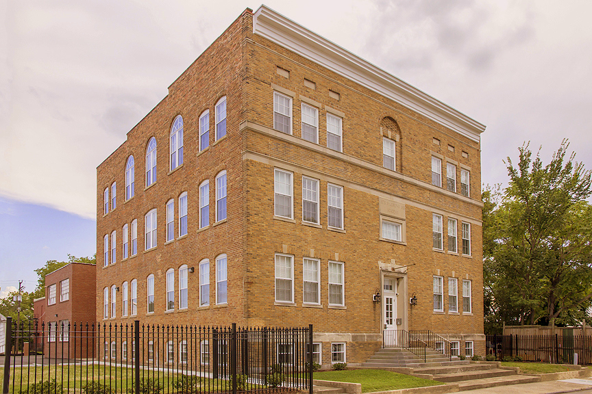 Building Photo - 517 King St