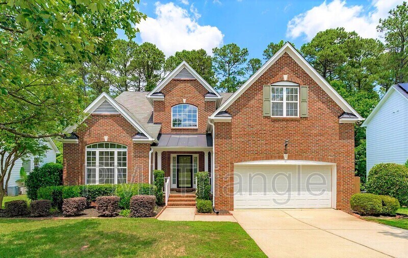121 Vista Brooke Dr, Morrisville, NC 27560 House Rental in