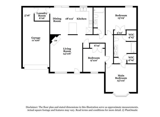 Building Photo - 706 Veneta View Dr
