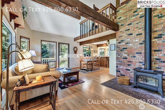 Foto del edificio - 6008 156th Ave NE