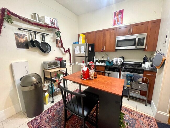 Foto del edificio - 15 Aberdeen St