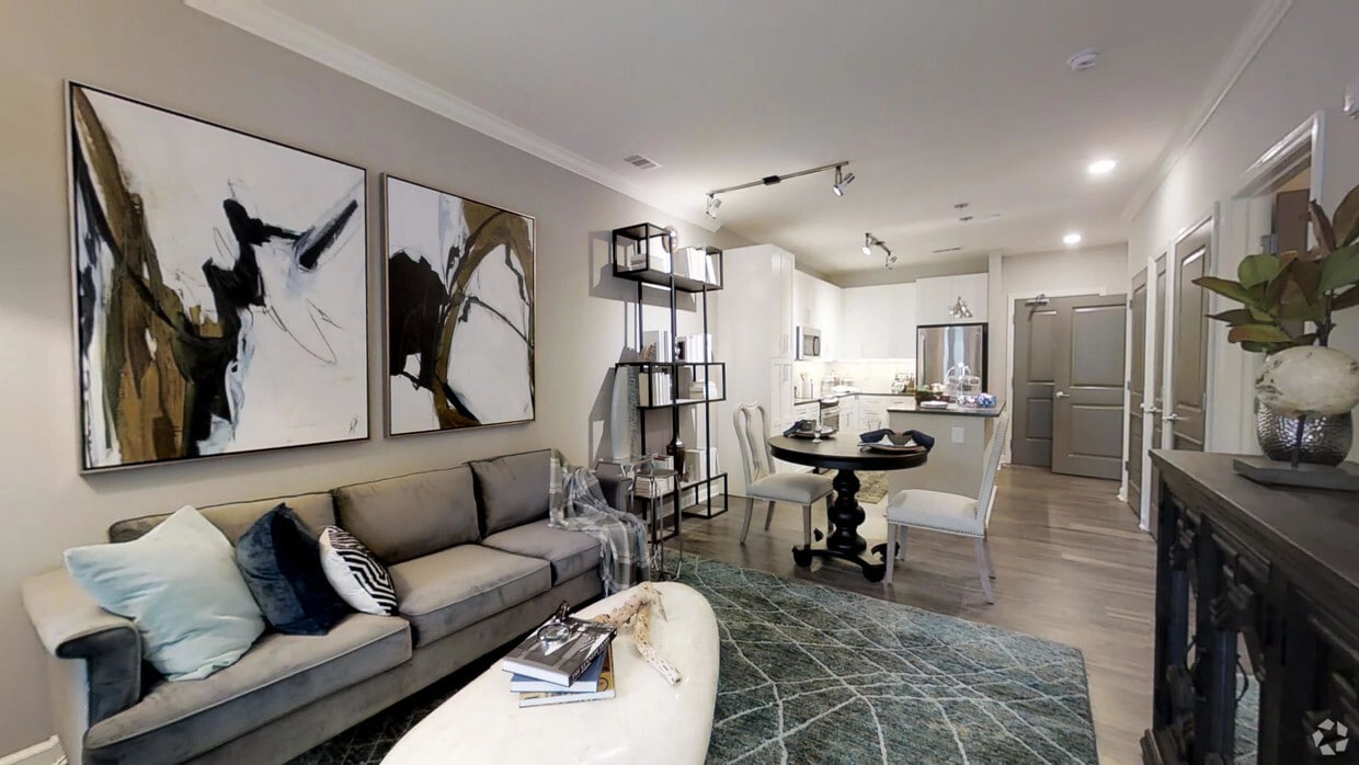 Photo - Maybrook Apartments