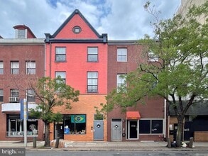 Building Photo - 1211 Race St