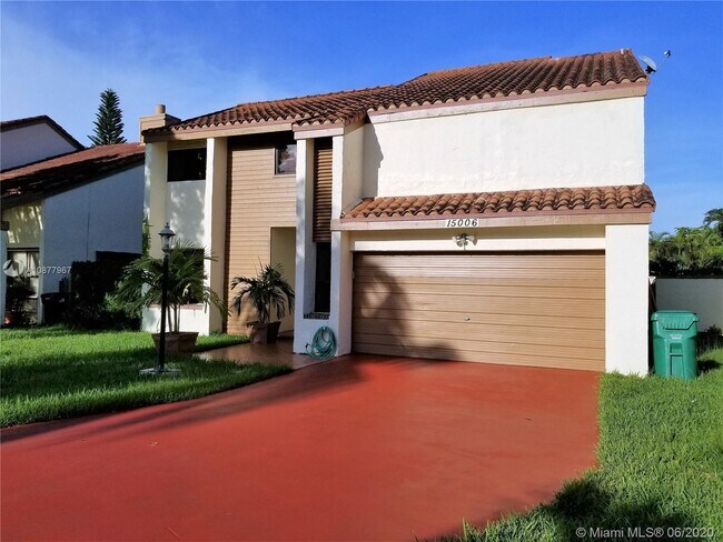 Building Photo - 15006 SW 91st Terrace