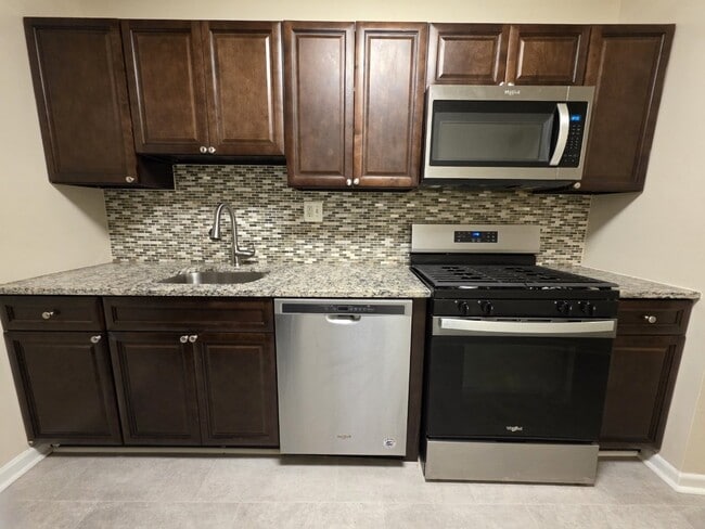 Building Photo - Gwynn Oaks Landing Apartments and Townhomes