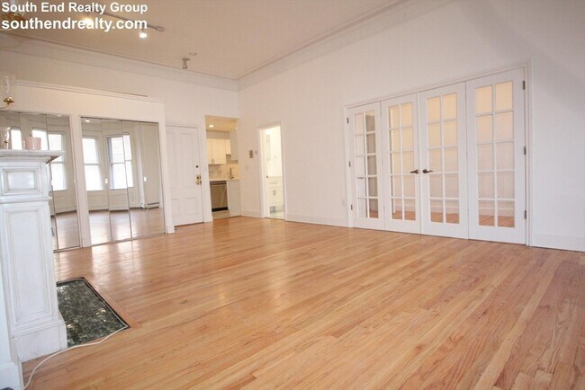 Foto del edificio - 277 Beacon St