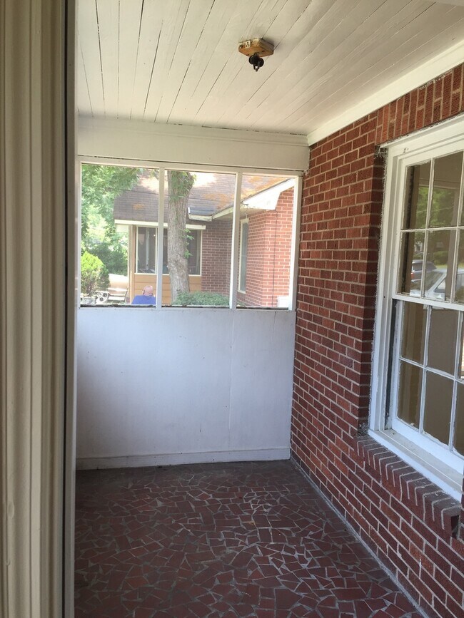 Foto del edificio - **ON HOLD**Midtown Columbus, GA 3 Bedroom ...