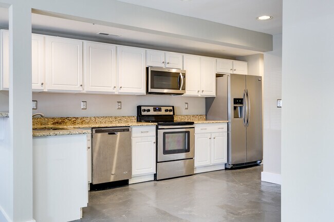 Foto del edificio - 211 N 18th St