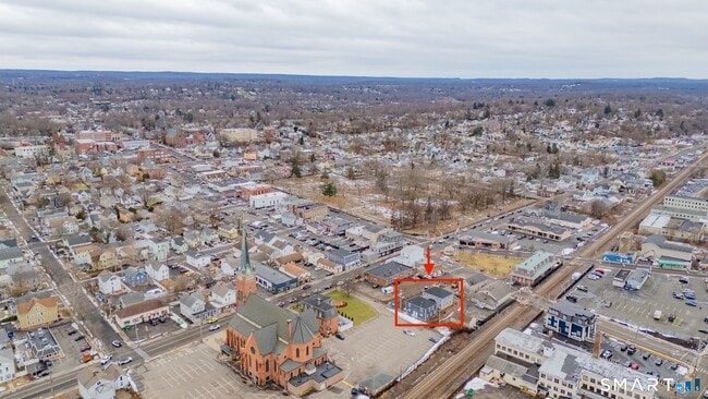 Foto del edificio - 23 Hall Ave