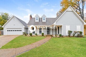 Building Photo - 7056 Atherton Cove