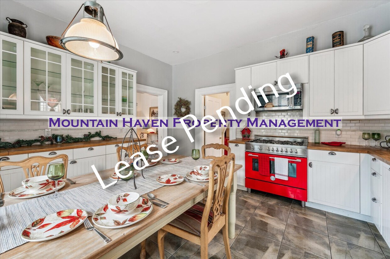 Primary Photo - 139 Virginia Canyon Rd