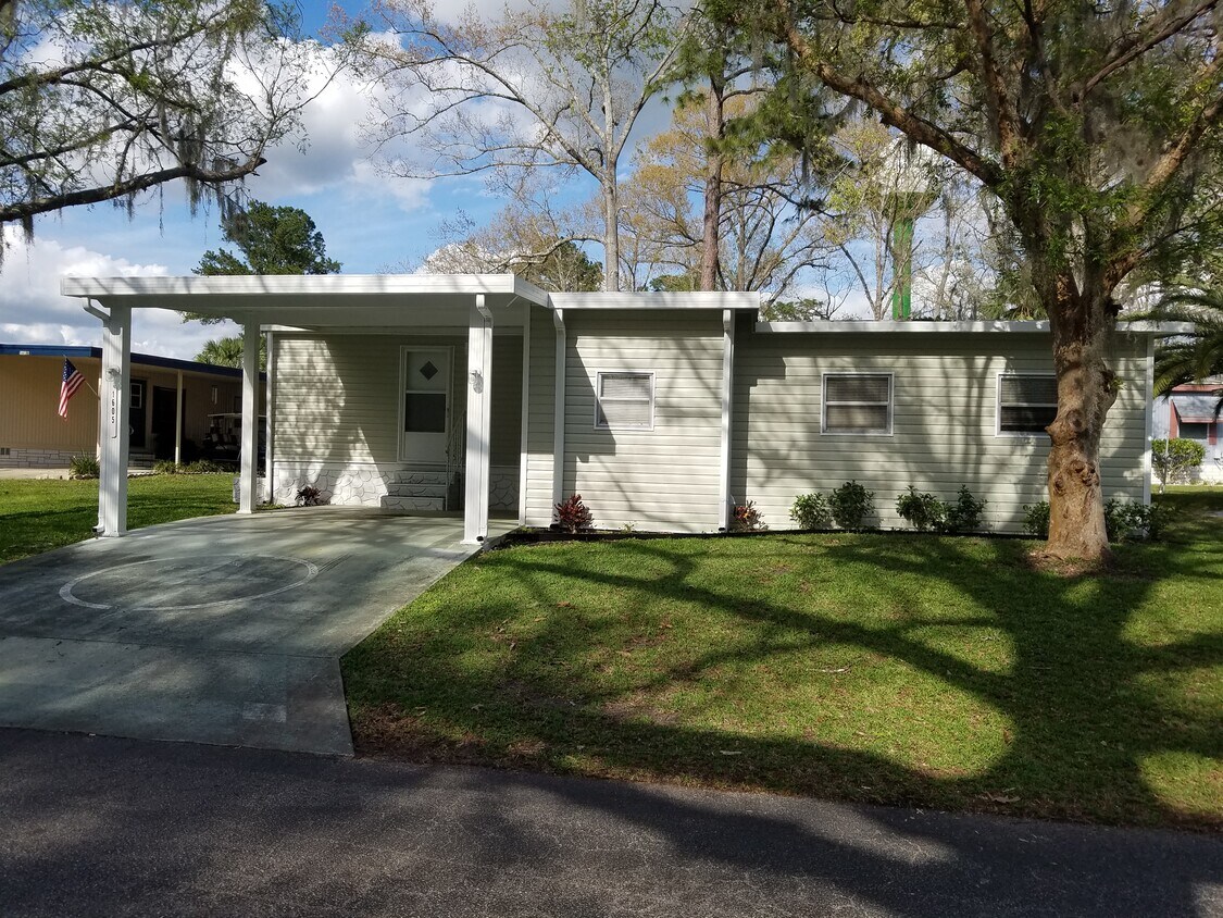 1605 Killarney Ct, Ocala, FL 34472 House Rental in Ocala, FL