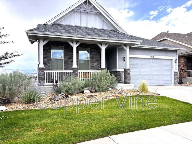 Building Photo - 16976 W 85th Ln