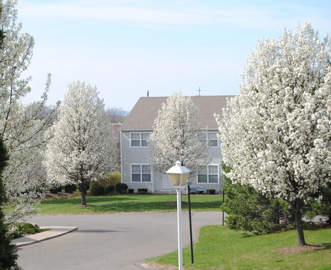 Foto del interior - Lakeview Apartments