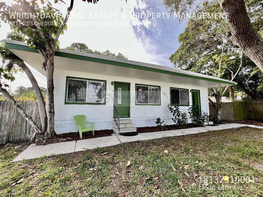 Foto principal - Charming 1/1 in Seminole!