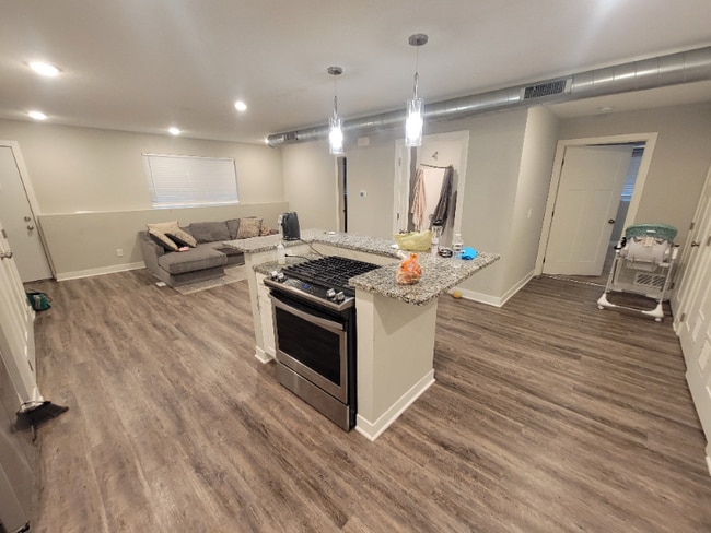 Foto del edificio - 2829 27th Ave S