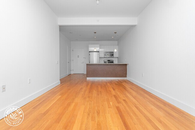 Building Photo - 836 Bergen St
