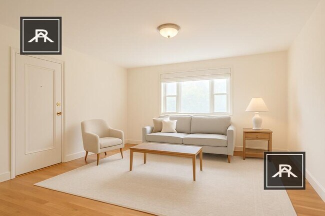 Foto del edificio - 1 bedroom in Brookline MA 02446