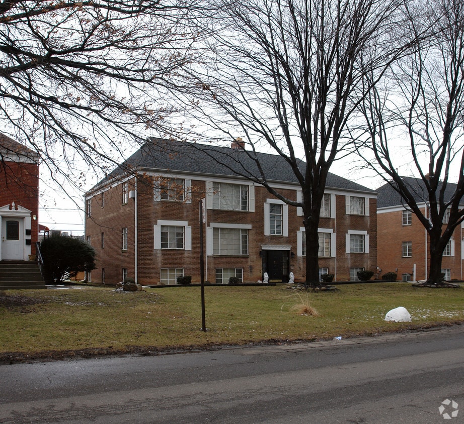 Foto del edificio - 31 N Pershing Ave