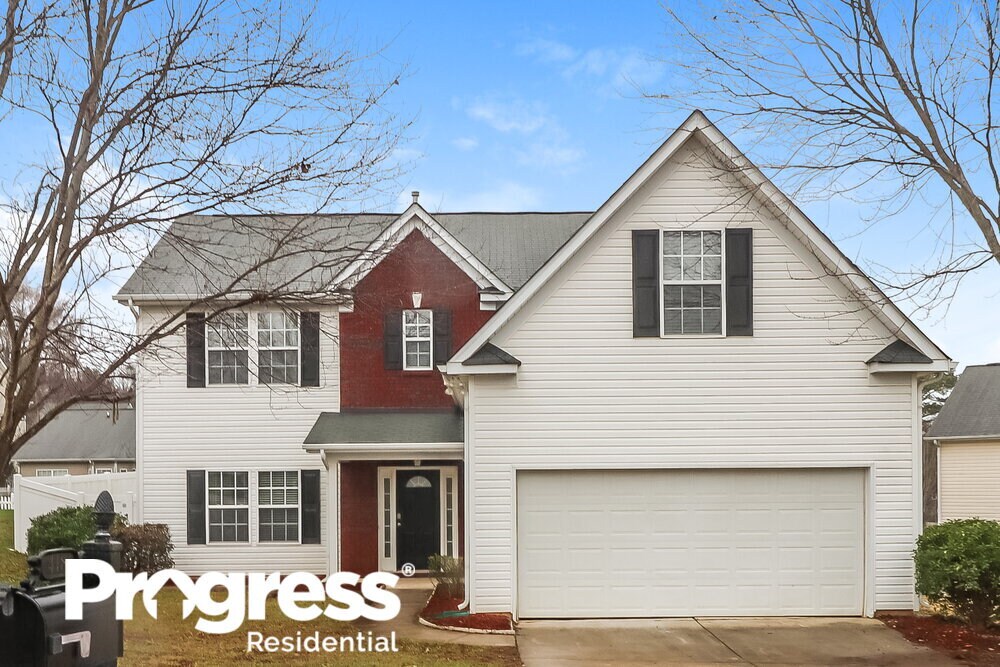 Primary Photo - 418 Whitewater Way NW