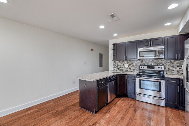 Foto del edificio - 1228 N 25th St