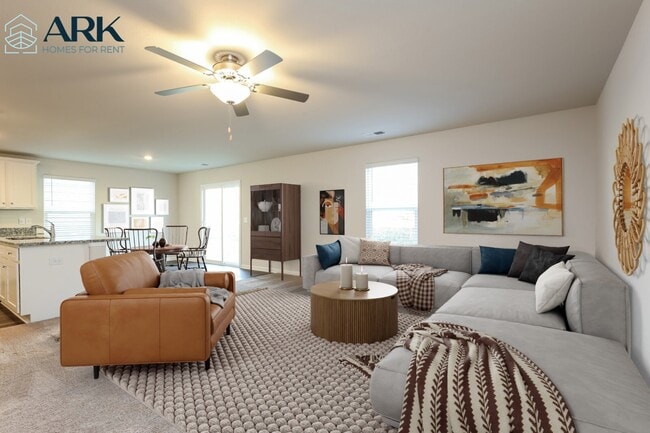 Foto del edificio - 2153 Southlea Dr