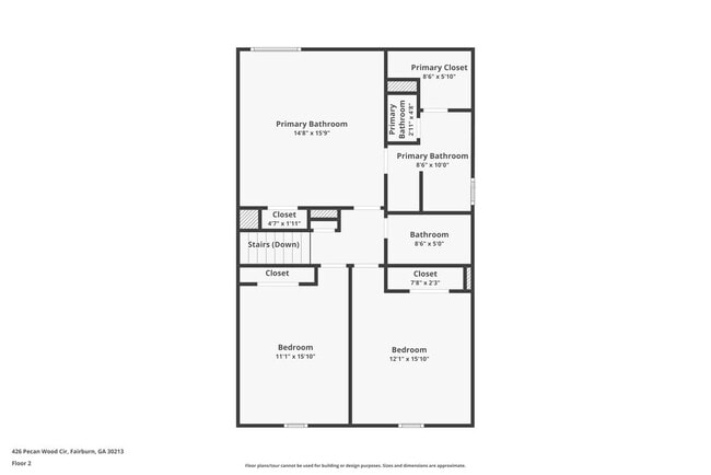 Building Photo - 426 Pecan Wood Cir