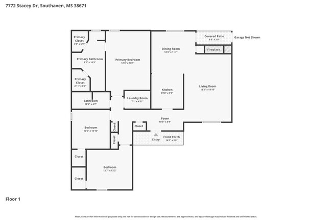 Building Photo - 7772 Stacey Dr