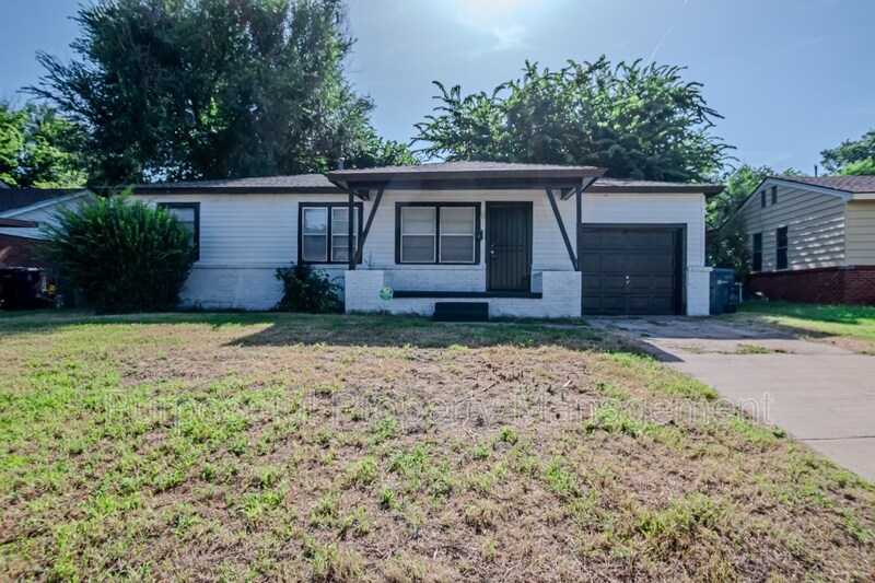 Foto principal - 1913 Washington Blvd