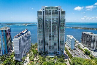 Building Photo - 1643 Brickell Ave