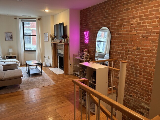 Foto del edificio - 87 Gainsborough St