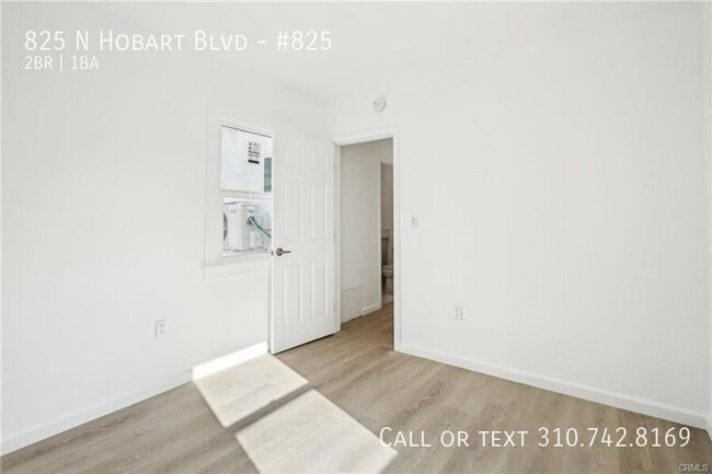 Building Photo - Beautifull 2 bedroom apartment home.