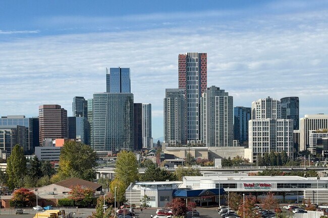 Photo - 2bd/1.75ba Bellevue Condo