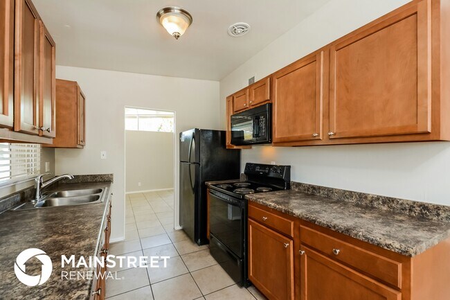 Foto del edificio - 7902 E Scarlett St