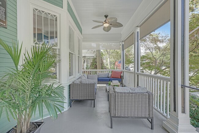 Foto del edificio - 312 N 5th Ave